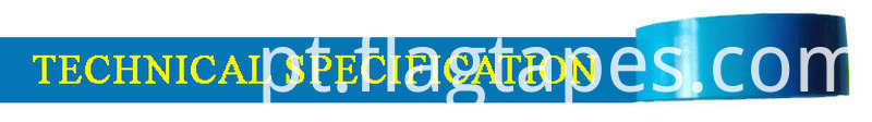 Professional Manufacturer of PVC Electrical Insulating Tape and Rubber Tape